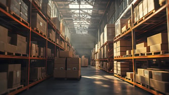 Warehouse Replenishment: Types, Tips & More